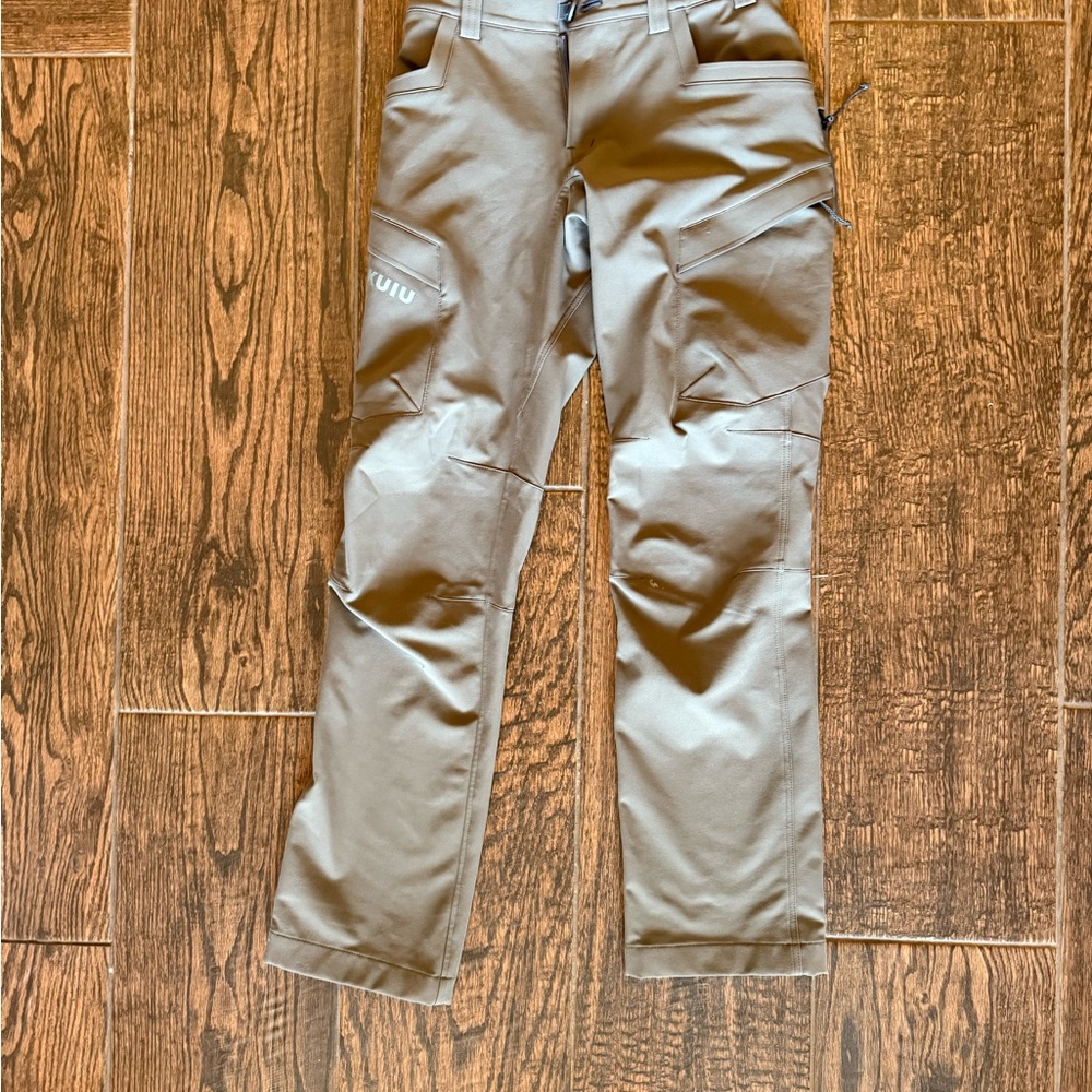 KUIU Attack Pants Size 28 Reg